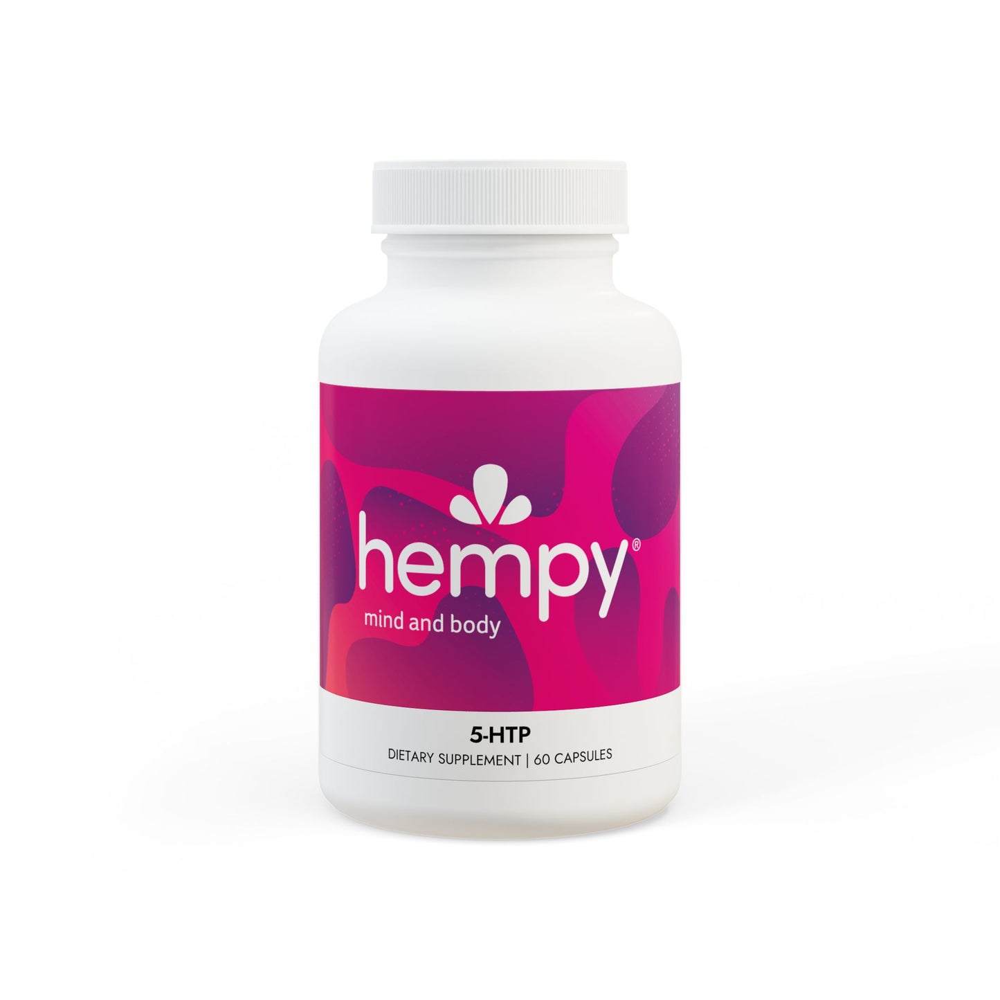 5-HTP Supplement (60 Capsules)